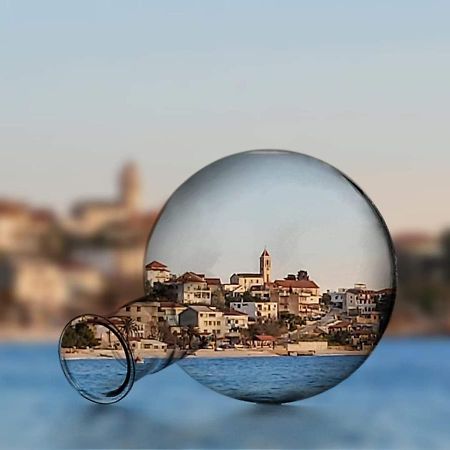 Apartmani Lara Gradac  Kültér fotó