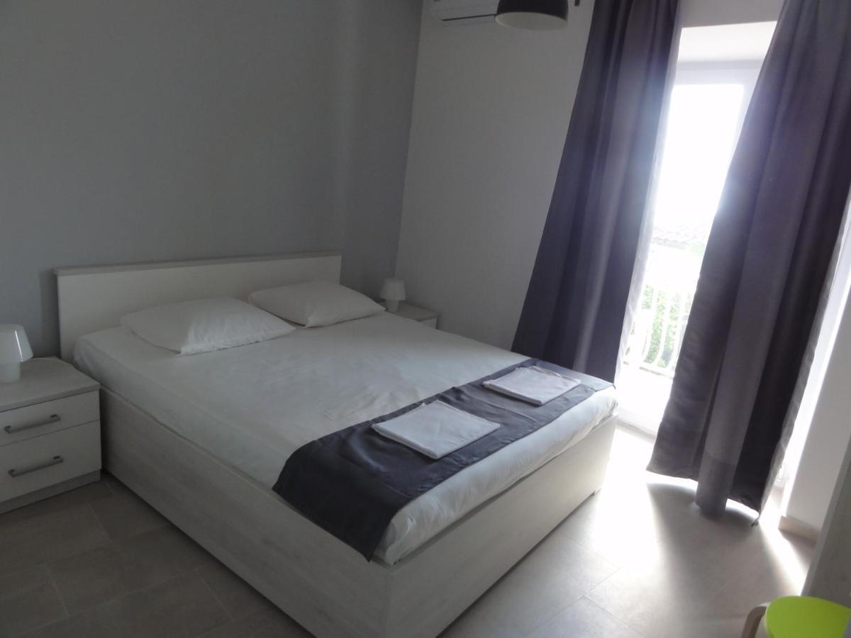 Apartmani Lara Gradac  Kültér fotó