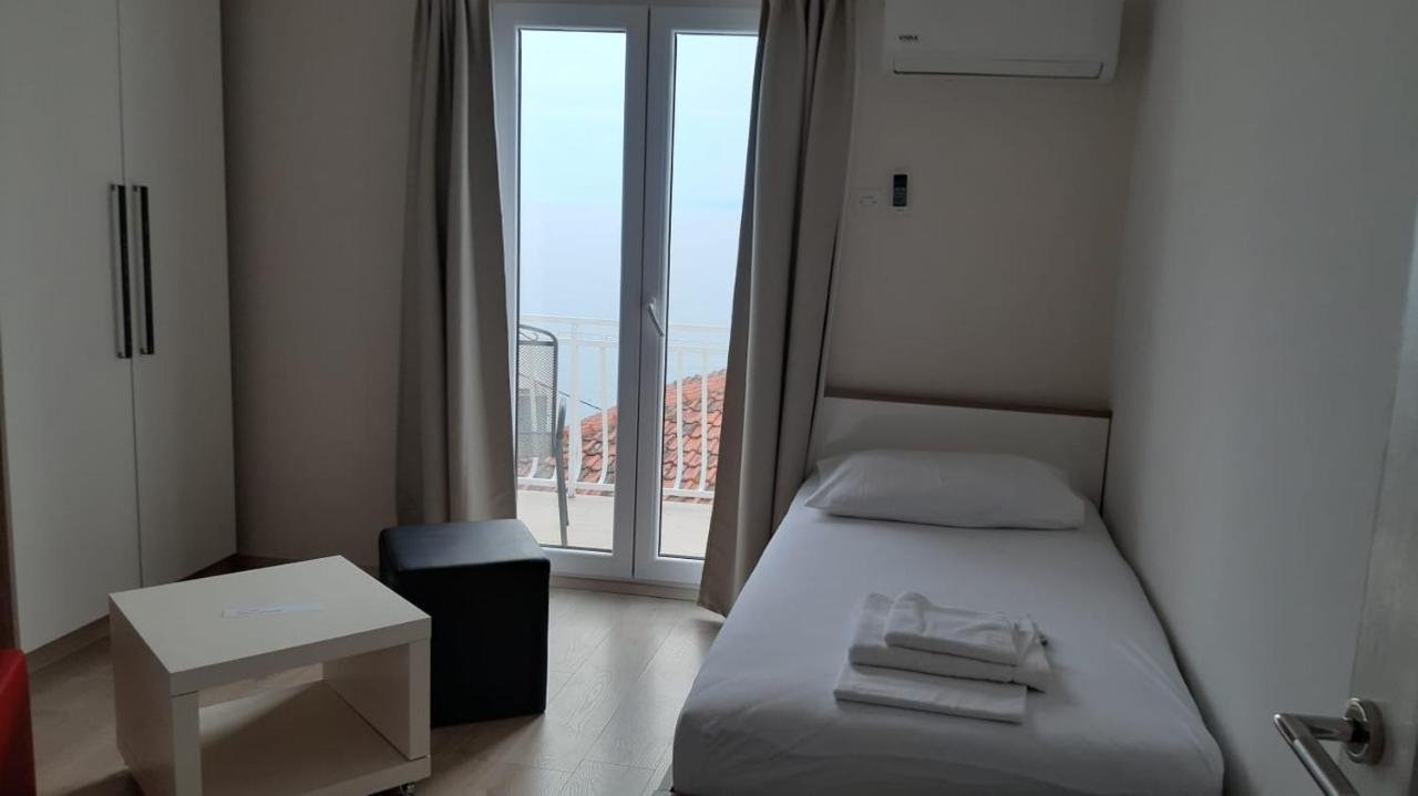 Apartmani Lara Gradac  Kültér fotó