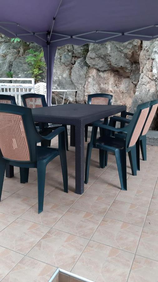 Apartmani Lara Gradac  Kültér fotó