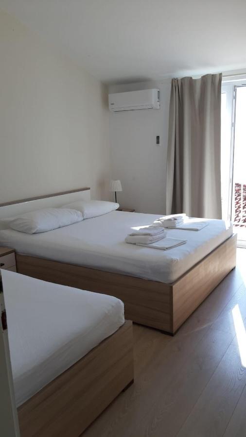 Apartmani Lara Gradac  Kültér fotó