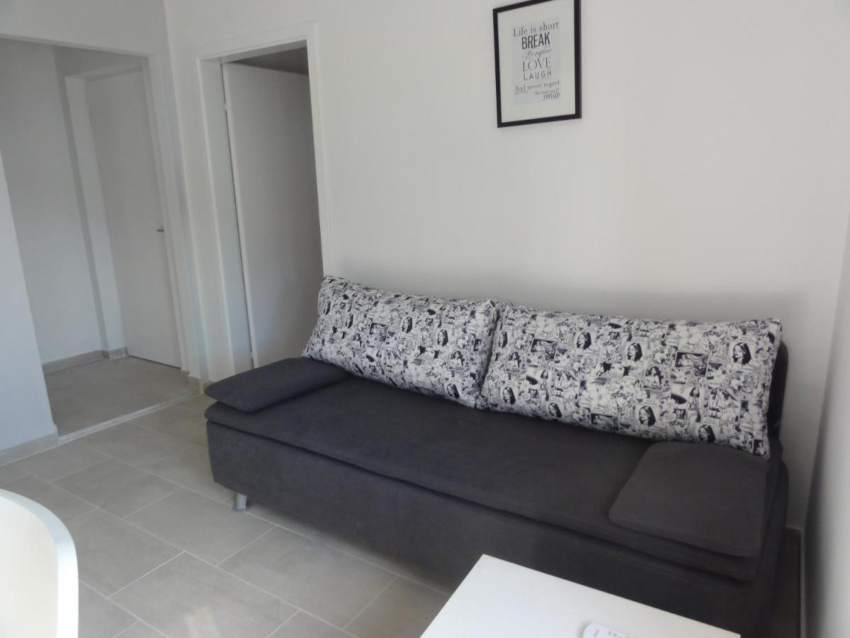 Apartmani Lara Gradac  Kültér fotó