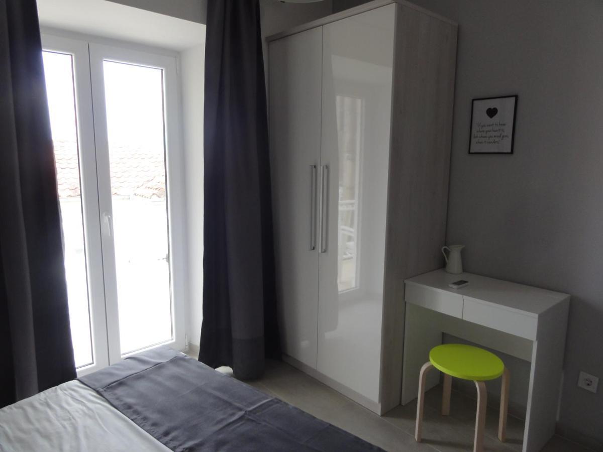Apartmani Lara Gradac  Kültér fotó