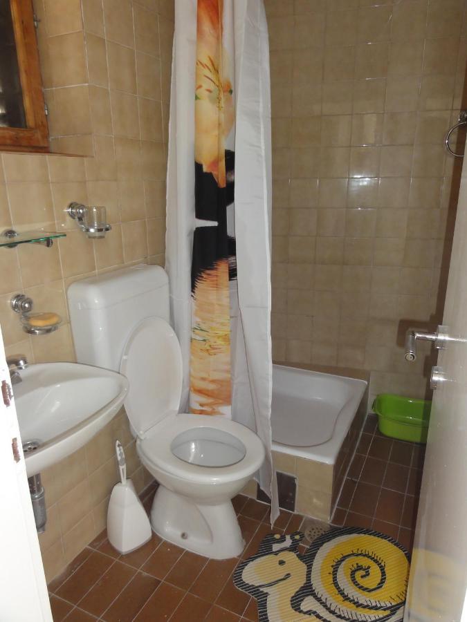 Apartmani Lara Gradac  Kültér fotó