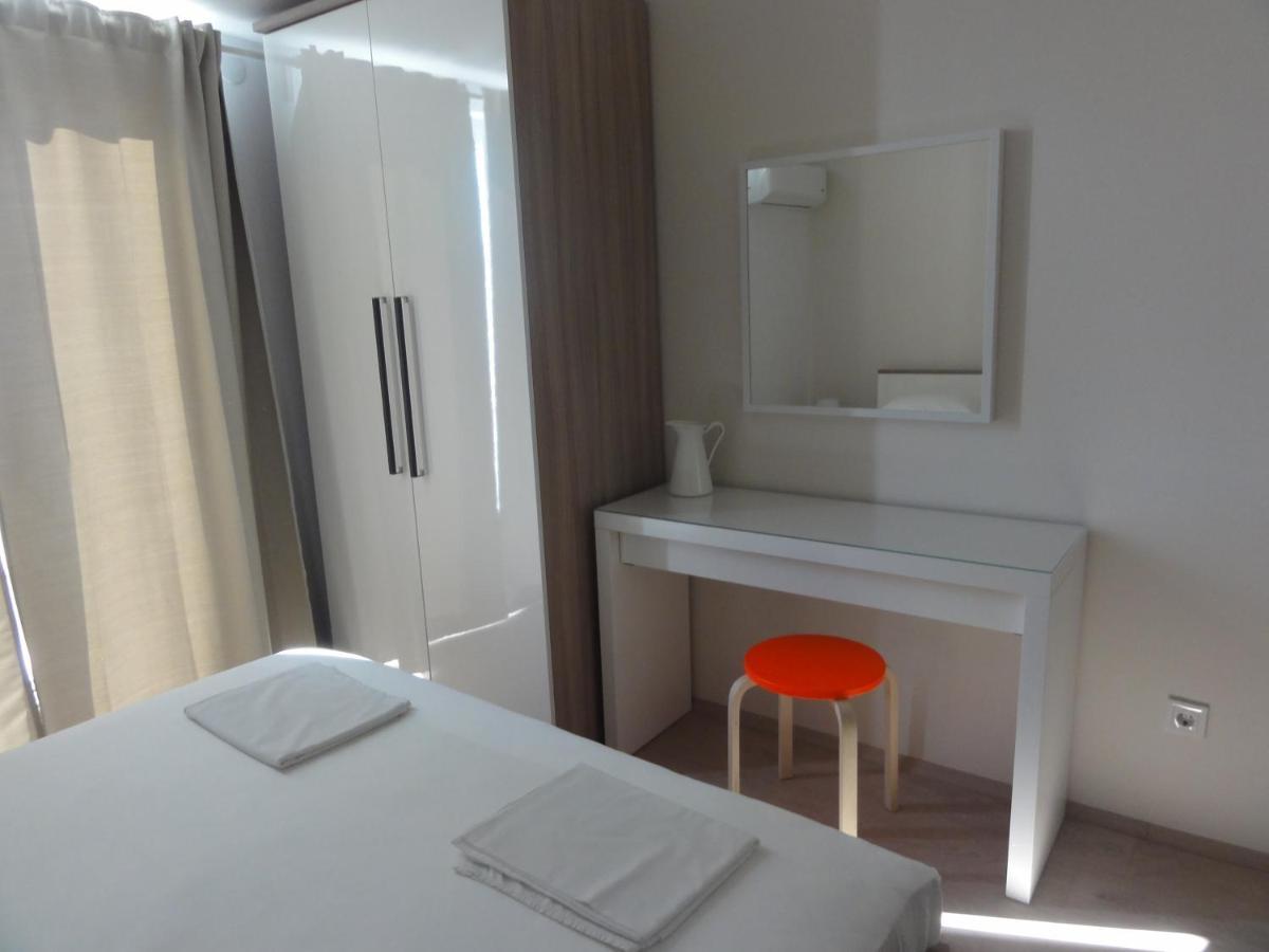 Apartmani Lara Gradac  Kültér fotó