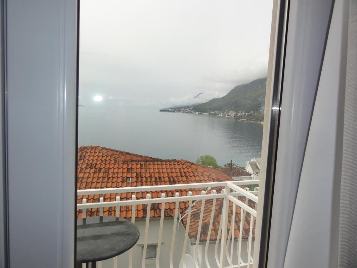 Apartmani Lara Gradac  Kültér fotó