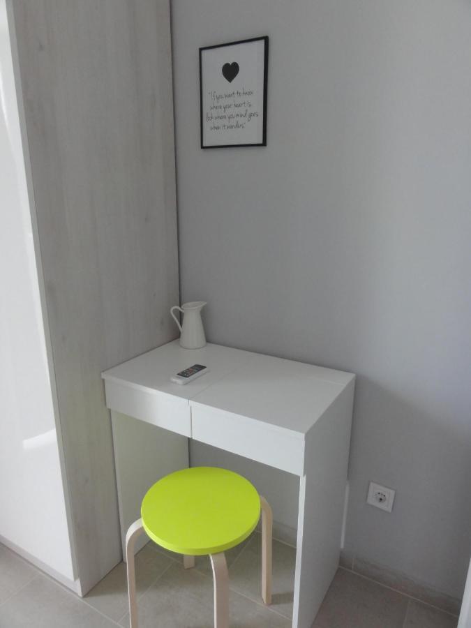 Apartmani Lara Gradac  Kültér fotó