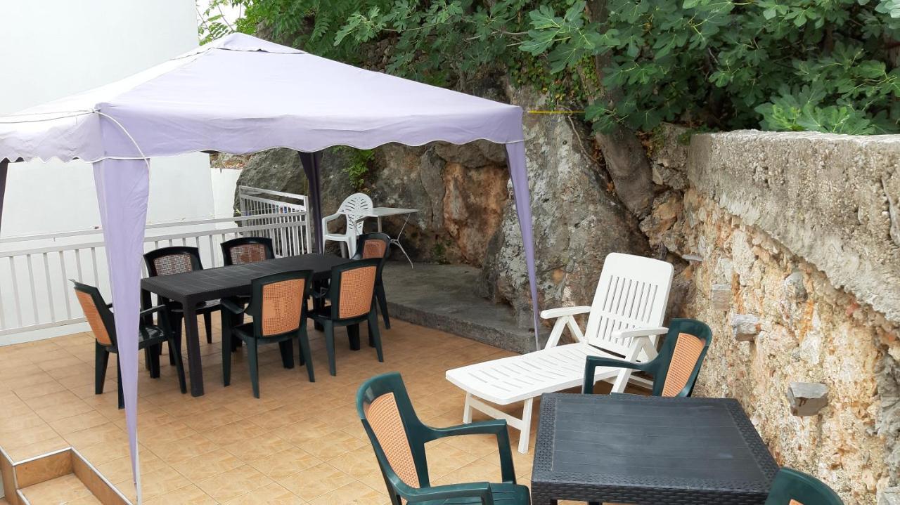 Apartmani Lara Gradac  Kültér fotó
