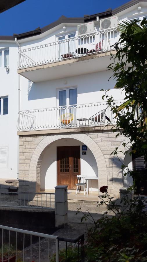 Apartmani Lara Gradac  Kültér fotó