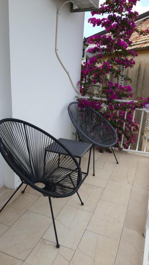 Apartmani Lara Gradac  Kültér fotó