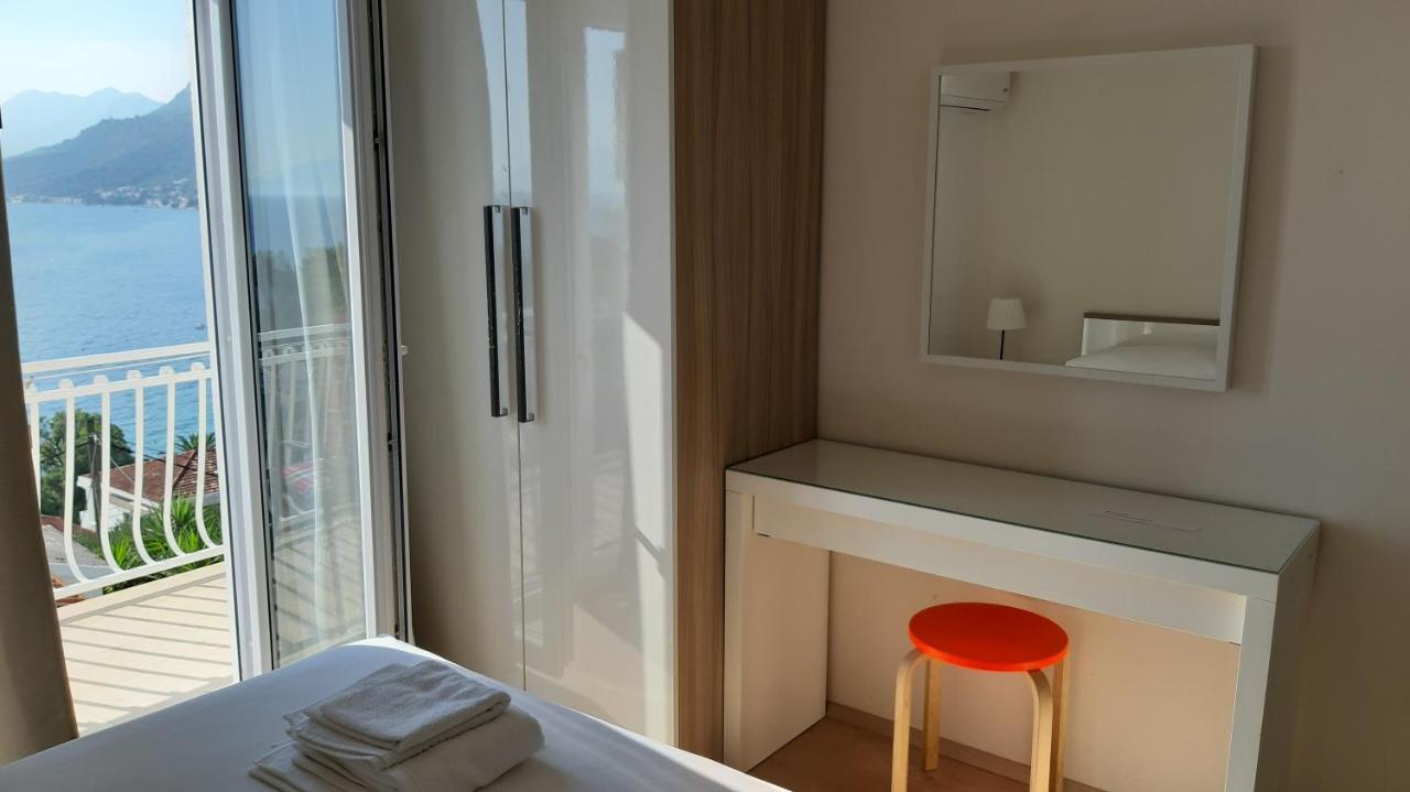 Apartmani Lara Gradac  Kültér fotó