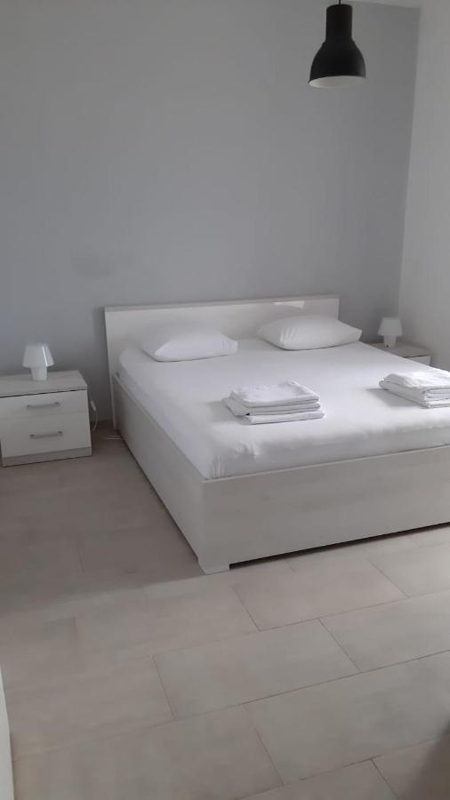 Apartmani Lara Gradac  Kültér fotó