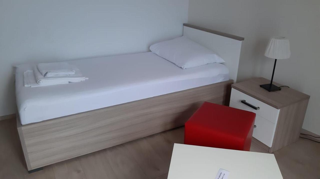 Apartmani Lara Gradac  Kültér fotó